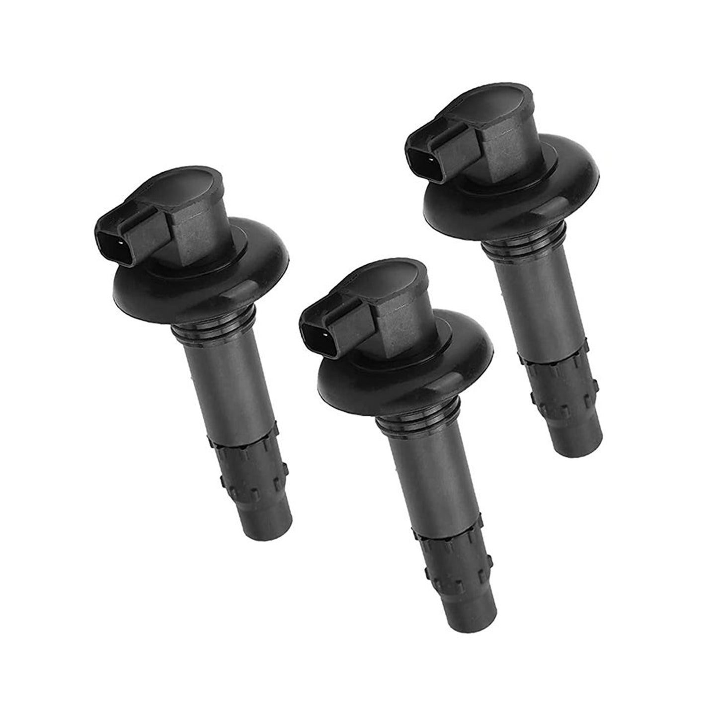 3x Ignition Coil Sticks Suitable For SeaDoo RXP / GTI / GTS / GTR / GTX / RXT