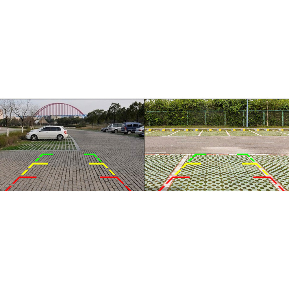 Reverse Car Camera Suitable For Holden Commodore VR VS VE SV6 VZ Wagon Adventra 1993-2006