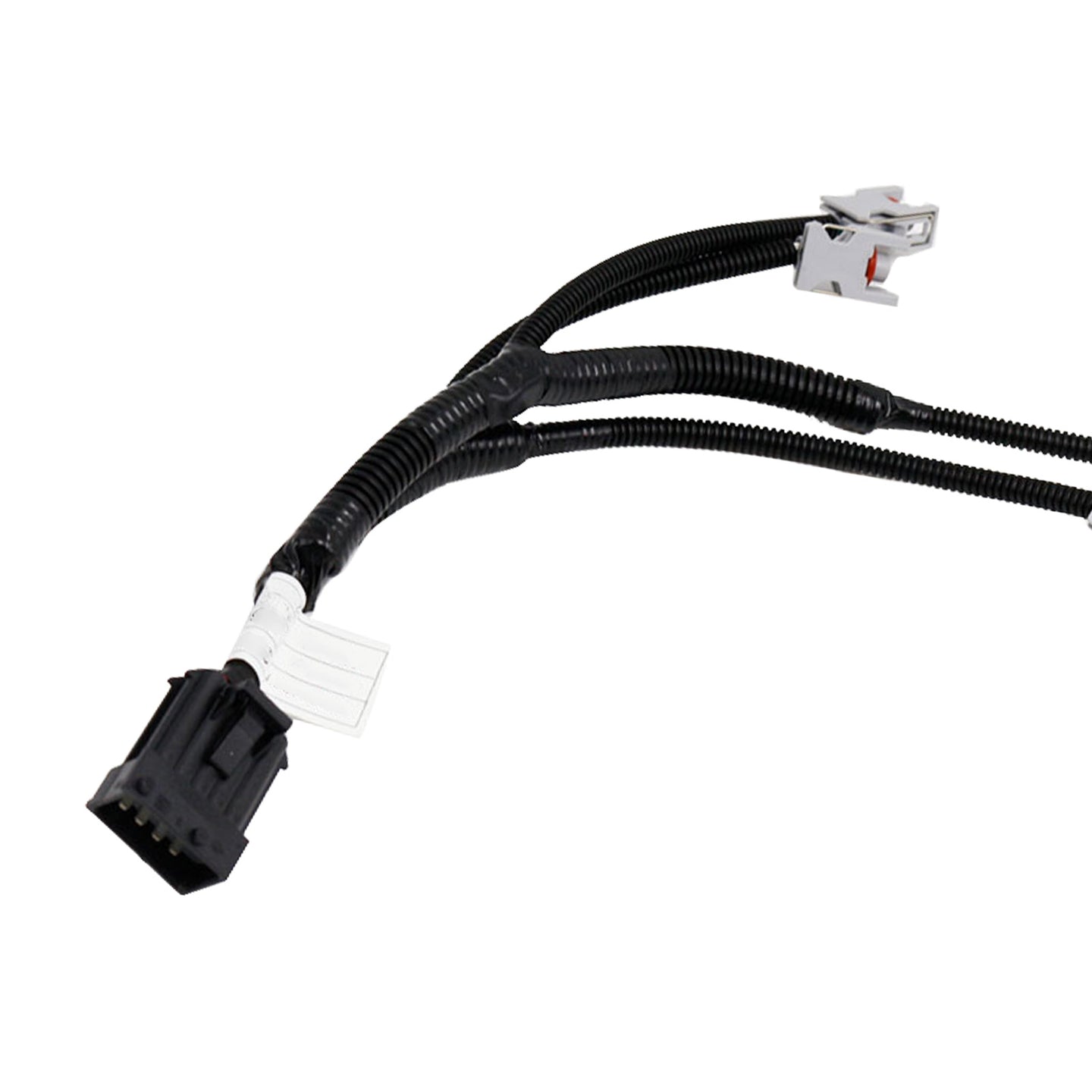 {{ Injector Harness Suitable For Hyundai Terrracan 2.9L J3 Diesel 01-06 338104X600 }} - Buy Car Parts Online at {{ Kaka Auto Parts }}.