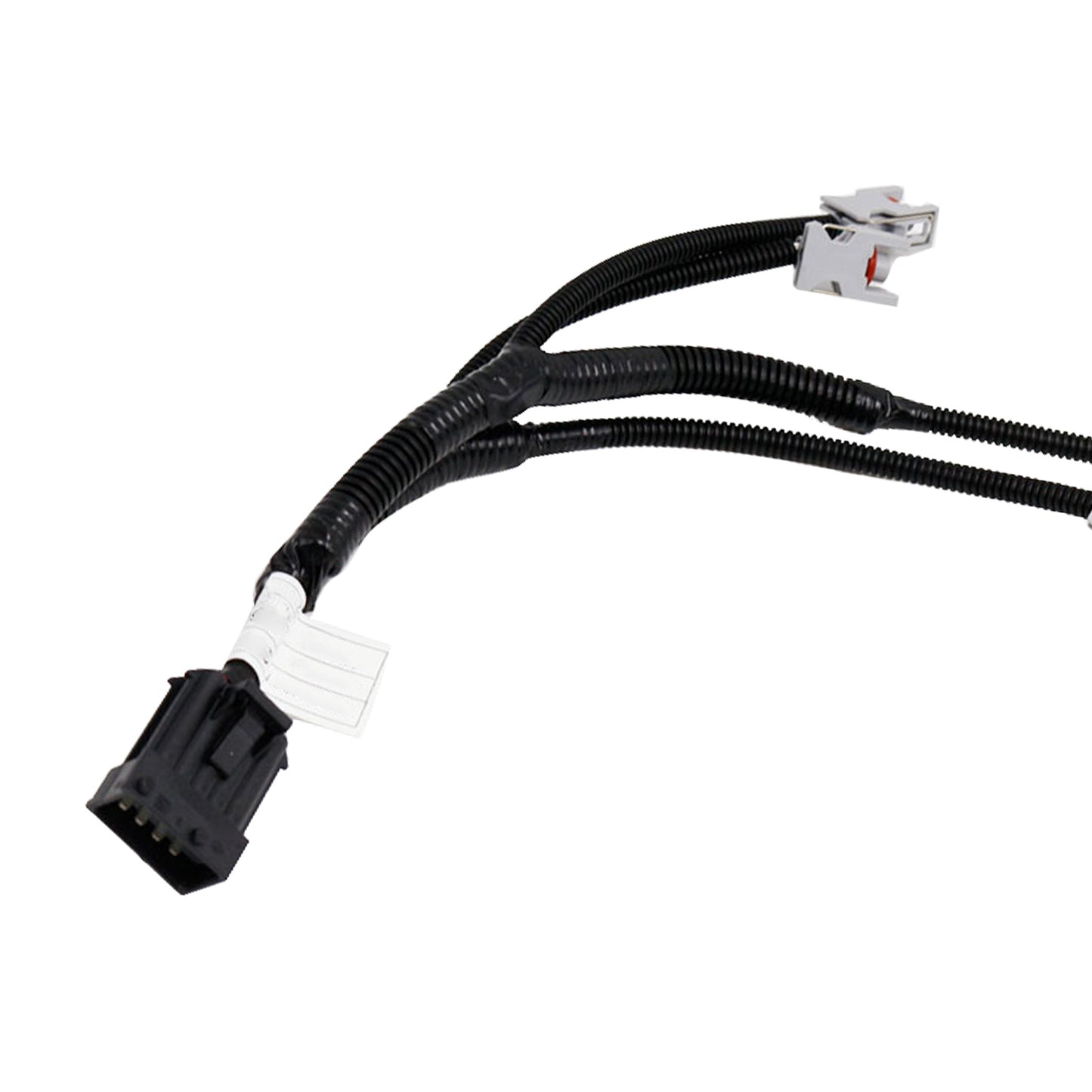 {{ Injector Harness Suitable For Hyundai Terrracan 2.9L J3 Diesel 01-06 338104X600 }} - Buy Car Parts Online at {{ Kaka Auto Parts }}.