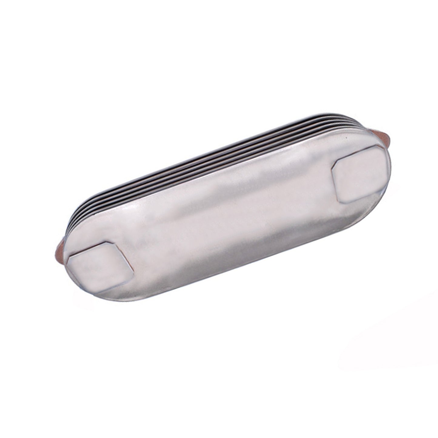 Engine Oil Cooler Element Suitable For Mitsubishi Pajero 3.2T V78W / V68W 2000-2006