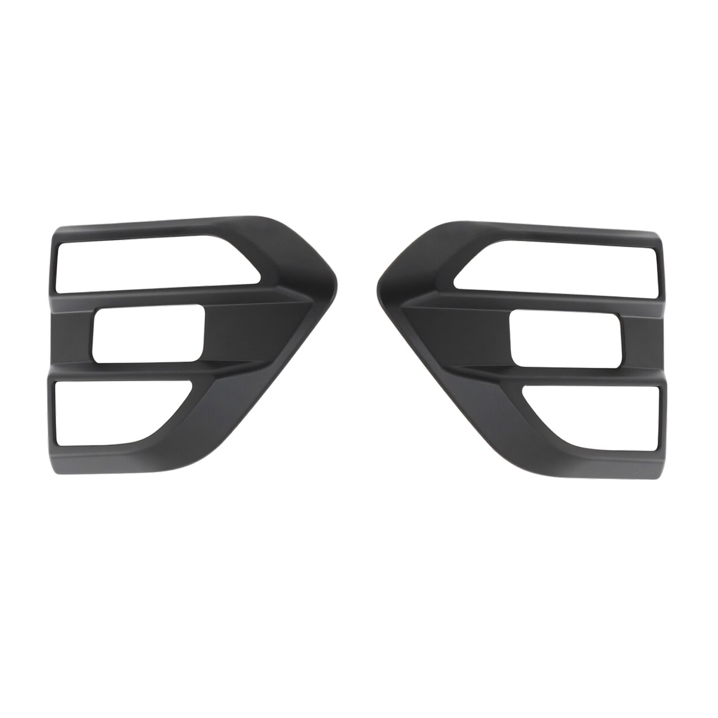 {{ Side Vent Cover Suitable For Ford Ranger PX2 PX3 Wildtrak Limited Everest 15-22 }} - Buy Car Parts Online at {{ Kaka Auto Parts }}.