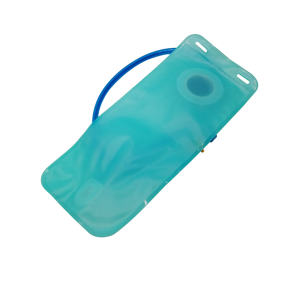 {{ 2L Cycling Water Bag Outdoor Travel Mountaineering Portable Water Bag }} - Buy Car Parts Online at {{ Kaka Auto Parts }}.