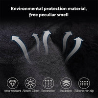 Non-Slip Dash Mat Suitable For BYD ATTO 3 / ATTO3 Dashboard Cover Pad Carpet