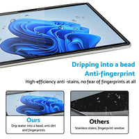 {{ Suitable For Microsoft Surface Pro 8 I Pro 9 13  inch 9H Tempered Glass Screen Protector }} - Buy Car Parts Online at {{ Kaka Auto Parts }}.
