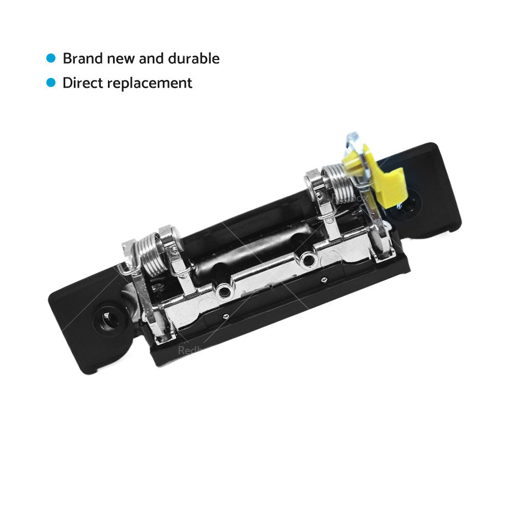 {{ PAIR Chrome Door Handles Suitable for Toyota Landcruiser 60 70 75 78 79 80-07 }} - Buy Car Parts Online at {{ Kaka Auto Parts }}.