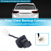 {{ 39530-TFC-H01 Rear View Back up Camera Suitable for Honda CR-V 2015-2016 }} - Buy Car Parts Online at {{ Kaka Auto Parts }}.