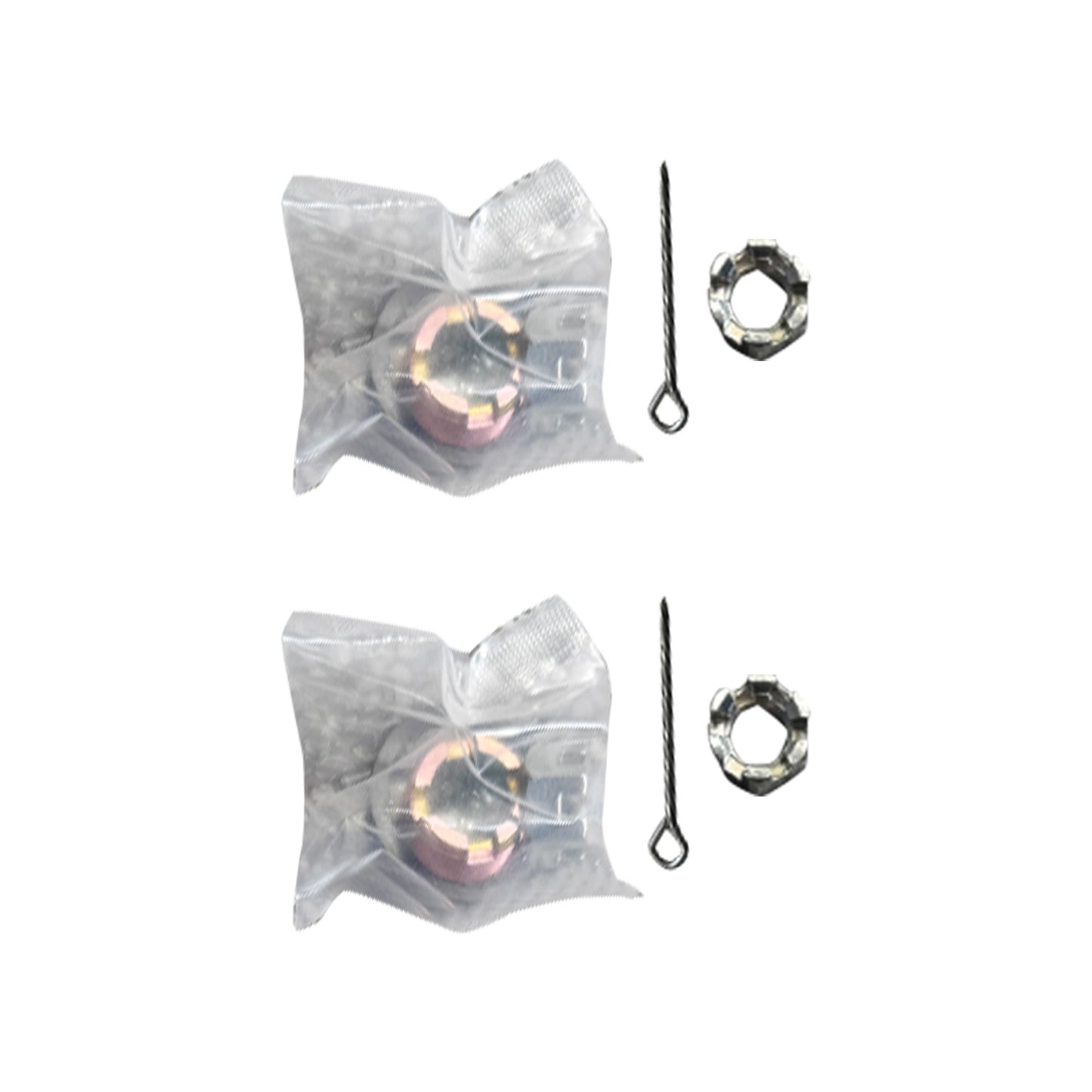 4x Upper & Lower Ball Joints Suitable For Jeep Grand Cherokee XJ / WG / WJ Wagon 4WD