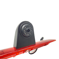 Rear View Backup Camera with Brake Light Suitable For Mercedes-Benz Sprinter 2007-2019
