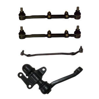 compare product Rod Link Steering Center Drag Bar Relay Suitable For Toyota Hilux 2WD N80 LN85