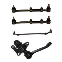 {{ Rod Link Steering Center Drag Bar Relay Suitable For Toyota Hilux 2WD N80 LN85 }} - Buy Car Parts Online at {{ Kaka Auto Parts }}.