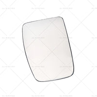 {{ Right Mirror Glass Suitable for Renault Master X62 2010-2019 Heated Convex base }} - Buy Car Parts Online at {{ Kaka Auto Parts }}.