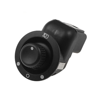 compare product Mirror Control Switch With Folding Function Suitable For Renault Clio Mk4 2013-2015 8200214921