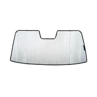 1x Front Windscreen Sunshade Suitable For Toyota LandCruiser 80 Series J80 90-97