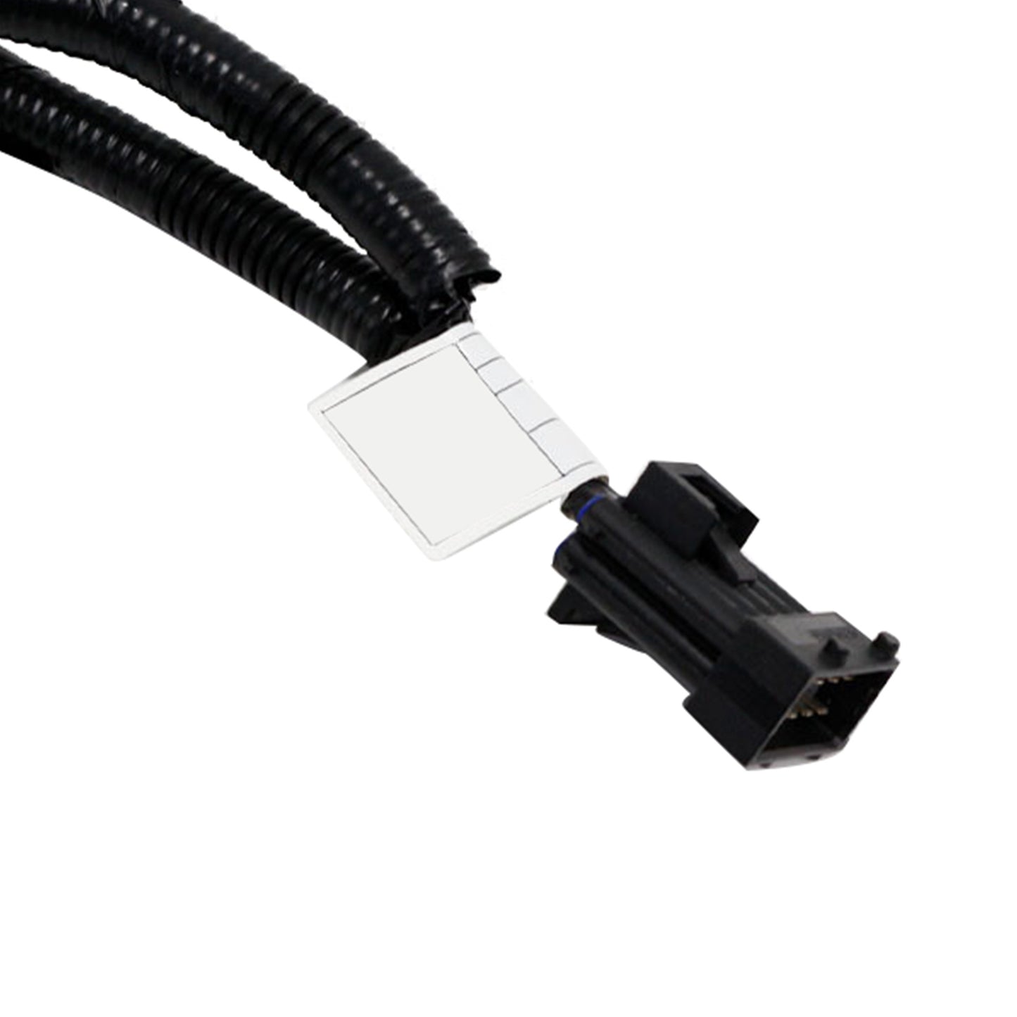 {{ Injector Harness Suitable For Hyundai Terrracan 2.9L J3 Diesel 01-06 338104X600 }} - Buy Car Parts Online at {{ Kaka Auto Parts }}.