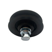 Air Con Belt Idler Pulley with Bolt Suitable For Toyota Landcruiser HZJ80 / HZJ105 1990-1999