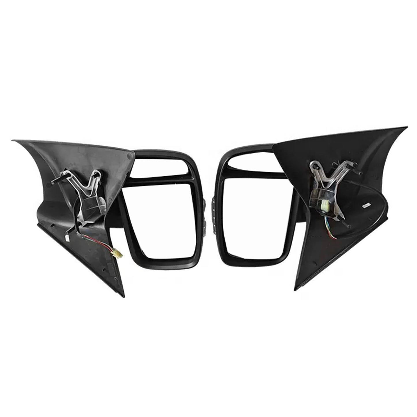 Left & Right Door Mirrors Electric Adjustment Suitable For LDV V80 2013-On