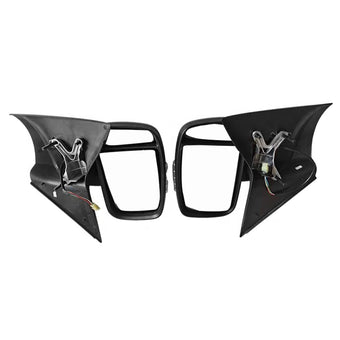 compare product Left & Right Door Mirrors Electric Adjustment Suitable For LDV V80 2013-On