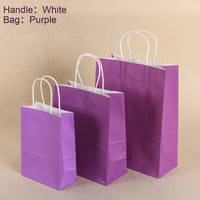 {{ Gift Bag Suitable For Birthdays Weddings Baby Showers Holidays Party Packaging }} - Buy Car Parts Online at {{ Kaka Auto Parts }}.