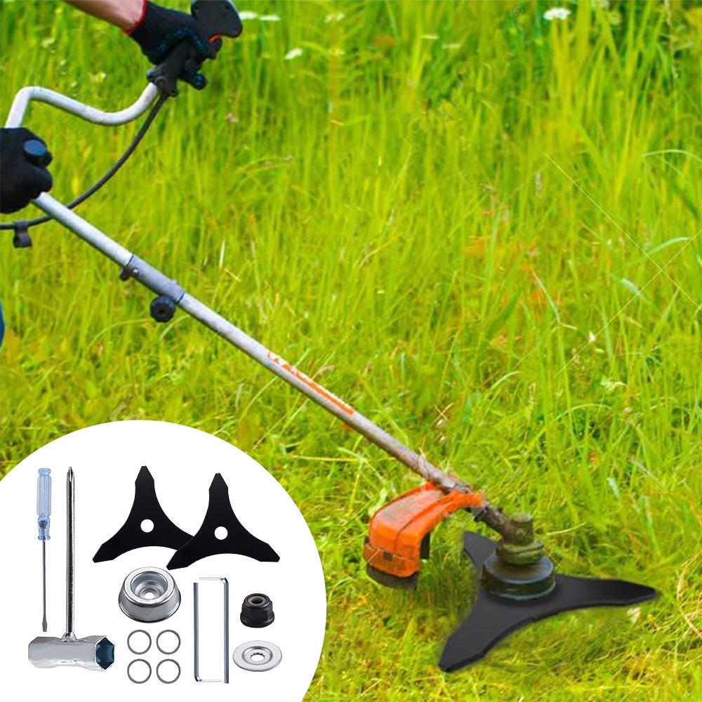 Suitable For Stihl Lawnmower Blade Adapter Kit String Trimmer Brush Cutter Part