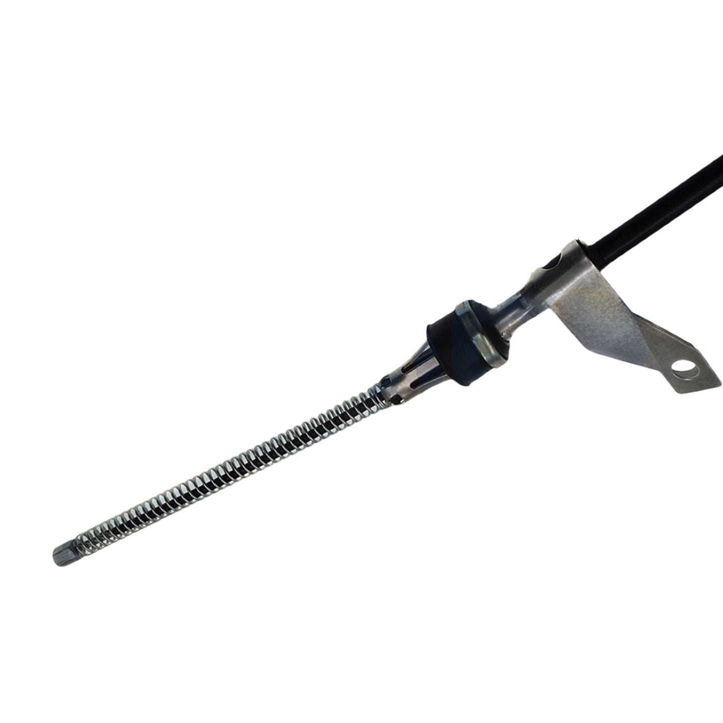 {{ Parking Brake Cable LH Suitable for Mitsubishi L200 Triton 2.5L 3.2L 2007-15 }} - Buy Car Parts Online at {{ Kaka Auto Parts }}.