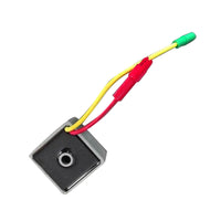 Voltage Regulator Rectifier Suitable For Briggs & Stratton Engines 491546, 691188, 794360