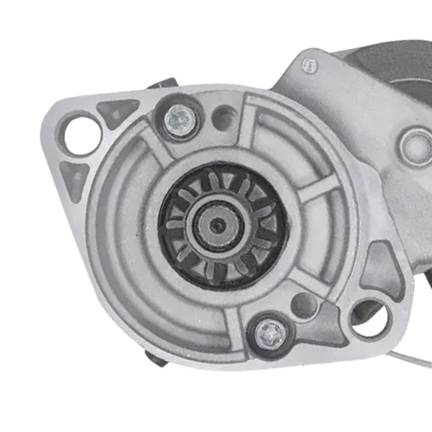 {{ Starter Motor Suitable for Kubota Tractors Excavators Carrier Diesel CT4 Engine }} - Buy Car Parts Online at {{ Kaka Auto Parts }}.