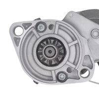 {{ Starter Motor Suitable for Kubota Tractors Excavators Carrier Diesel CT4 Engine }} - Buy Car Parts Online at {{ Kaka Auto Parts }}.