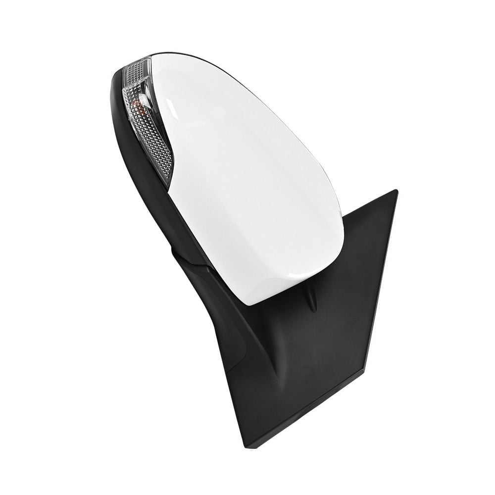 Right Door Mirror Assembly Suitable for Toyota Corolla 2012¨C2018 Hatch ZRE182