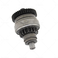 {{ Starter Drive Gear Suitable For YAMAHA GRIZZLY 600 YFM600 1998-2001 ATV }} - Buy Car Parts Online at {{ Kaka Auto Parts }}.