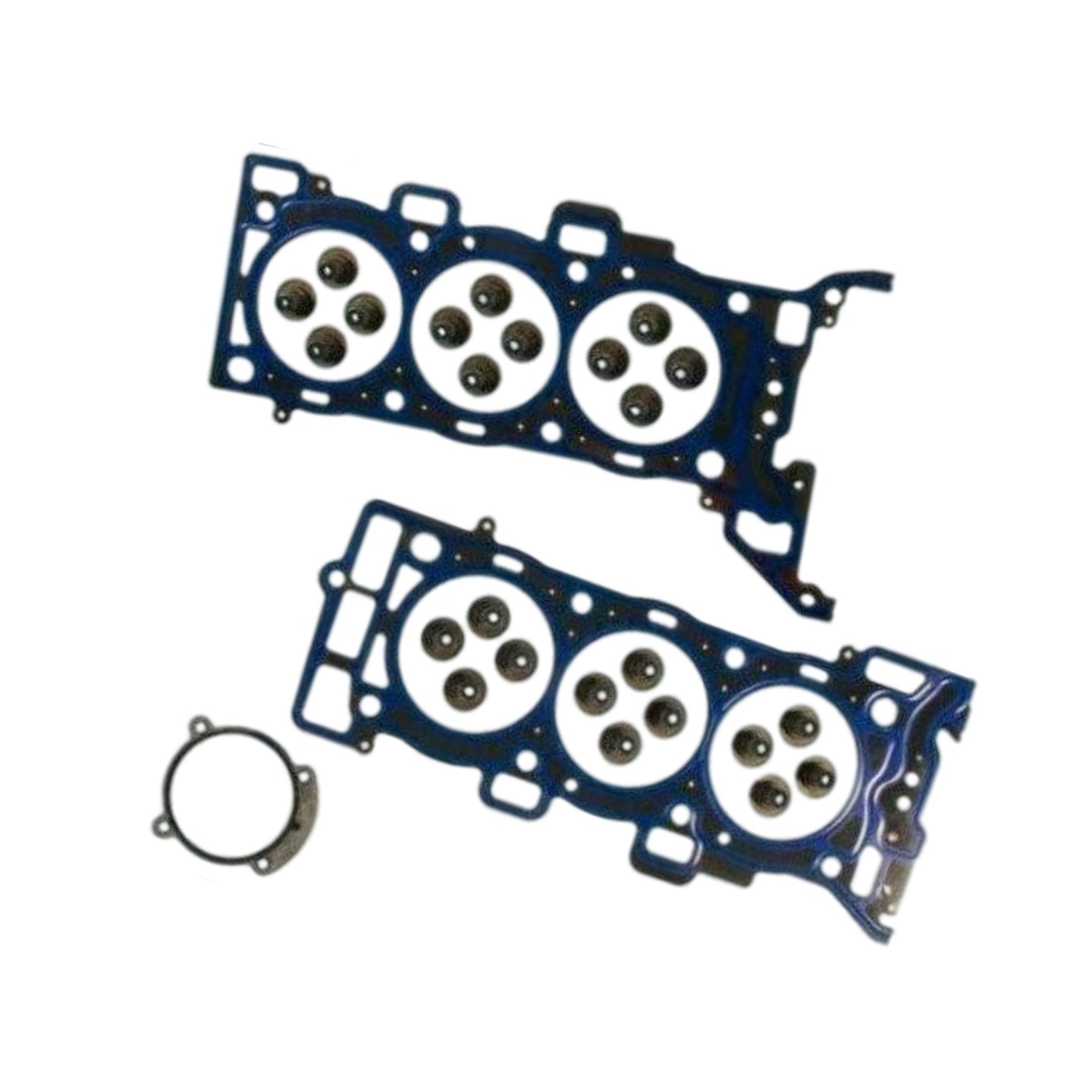{{ VRS Head Gasket Kit Suitable for Holden Commodore VZ VE SIDI LLT Alloytec 3.6 V6 }} - Buy Car Parts Online at {{ Kaka Auto Parts }}.