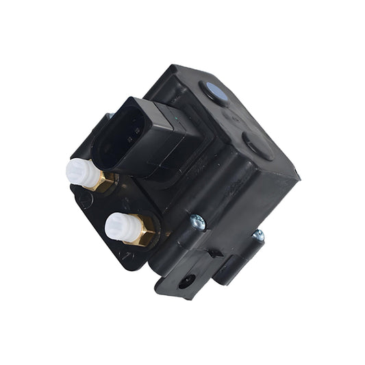 Air Suspension Solenoid Valve for BMW X5 E70 X6 E71 5 Series E61 Wagon Models