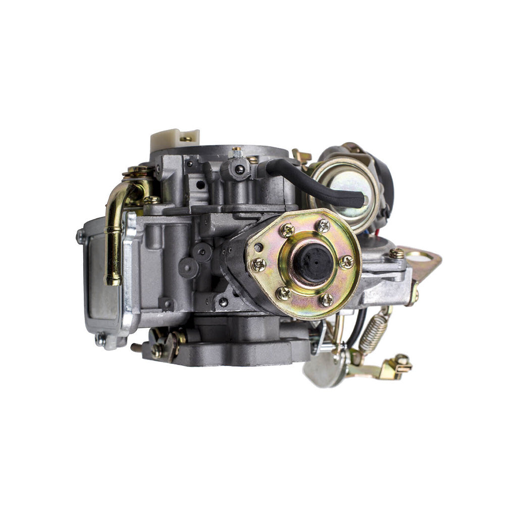 Carburetor Suitable For Nissan 720 Pickup 2.4L Z24 4-Cyl Engine 16010-21G61