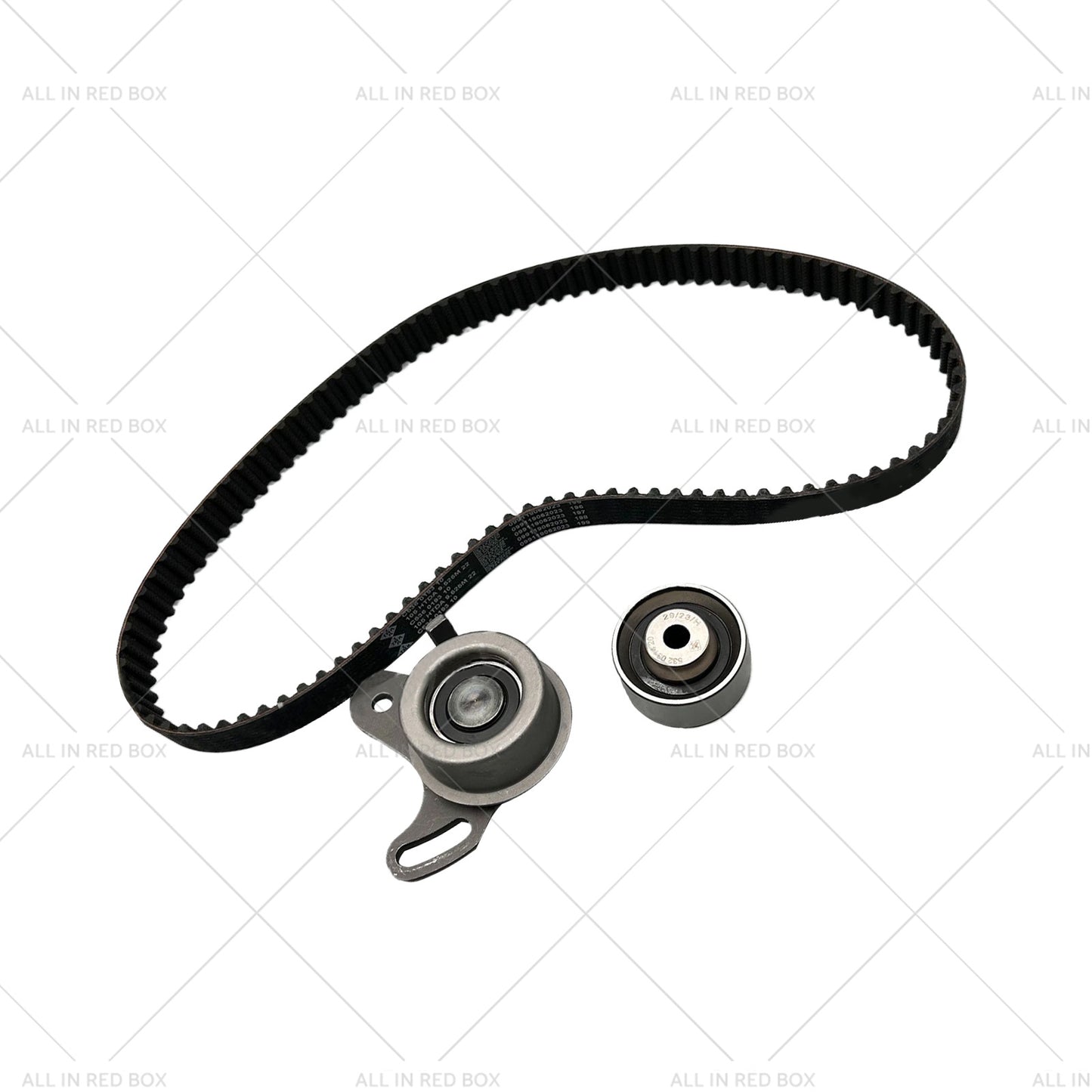 Timing Belt+Tensioner Kit Suitable for Hyundai Getz TB 02-11 4cyl 1.4/1.5/1.6L