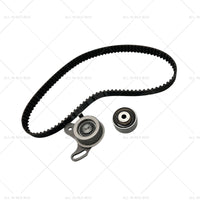 Timing Belt+Tensioner Kit Suitable for Hyundai Getz TB 02-11 4cyl 1.4/1.5/1.6L