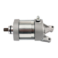 Starter Motor Suitable For Yamaha YZF R1 2009-2014, Ref. 14B-81890-00