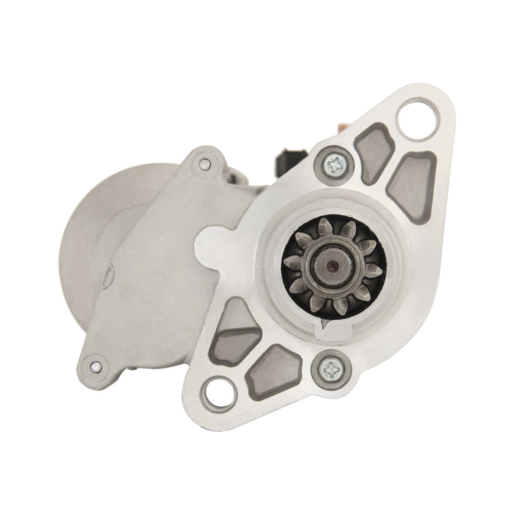 {{ Starter Motor Suitable for Toyota Landcruiser FZJ80 FZJ100 FZJ105 Petrol 92- }} - Buy Car Parts Online at {{ Kaka Auto Parts }}.