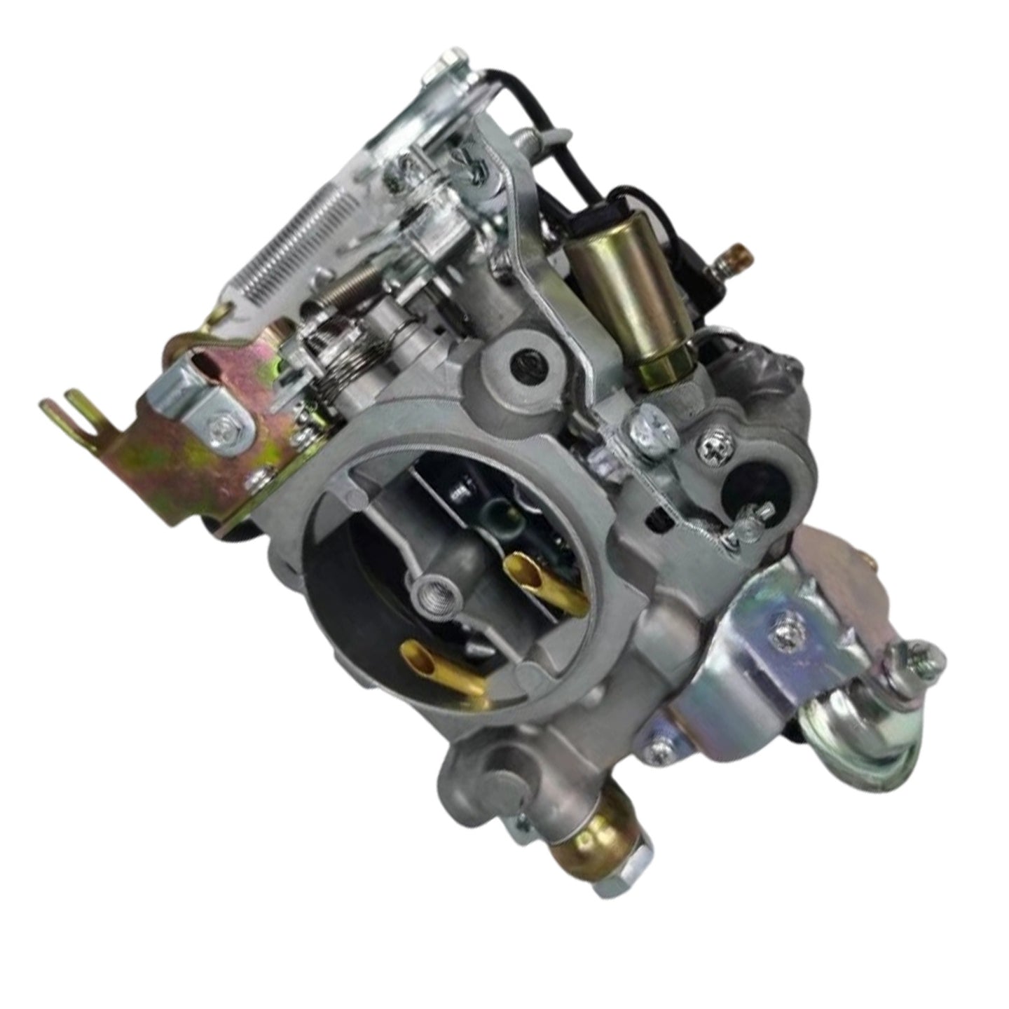 {{ Carburetor Suitable for Mitsubishi Galant Eclipse Express Starwagon 2.0L 4G63 }} - Buy Car Parts Online at {{ Kaka Auto Parts }}.