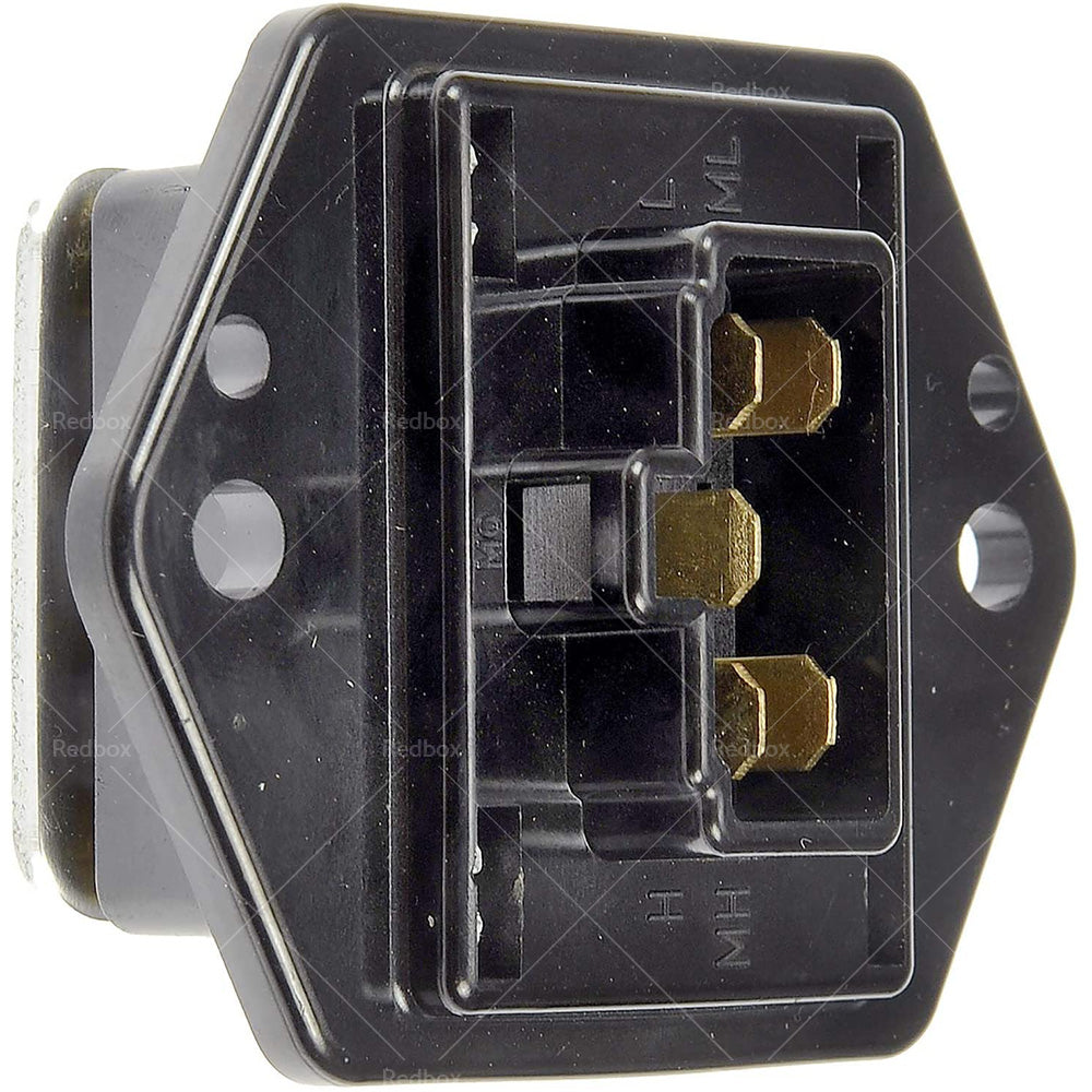 {{ Blower Fan Motor Heater Fan With Resistor Fits for Holden Rodeo TF 1996 to 2002 }} - Buy Car Parts Online at {{ Kaka Auto Parts }}.