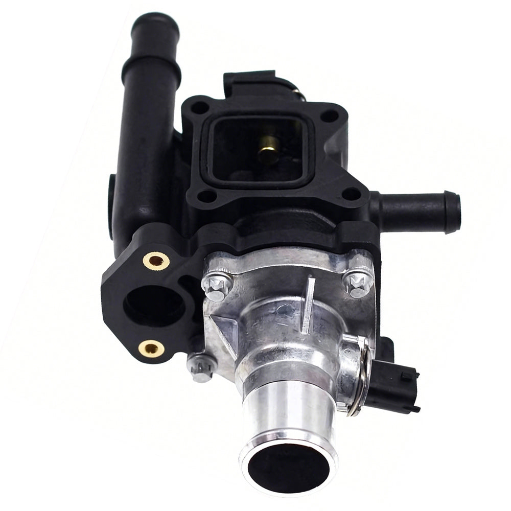 Thermostat Housing with Sensor Suitable for Vauxhall Astra Zafira 1.6 1.8
