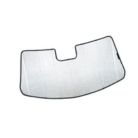 Front Windscreen Sun Shade Suitable For Dodge Ram  Crew Cab 5th Gen DT 2019 on