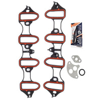 {{ Intake Manifold Gasket Suitable for Chevrolet GMC 4.8L 5.3L 6.0L V8 }} - Buy Car Parts Online at {{ Kaka Auto Parts }}.
