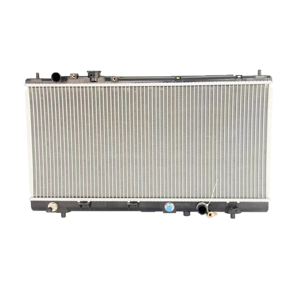 Radiator Suitable For Mazda 323 BJ / Protege / Astina 1999-2002 & Ford Laser KN KQ 1999-2002 Auto & Manual
