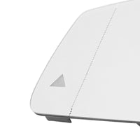 Left Blind Spot Mirror Glass Suitable For Mercedes-Benz A / B / C / E / S / GLA / GLK Class W204