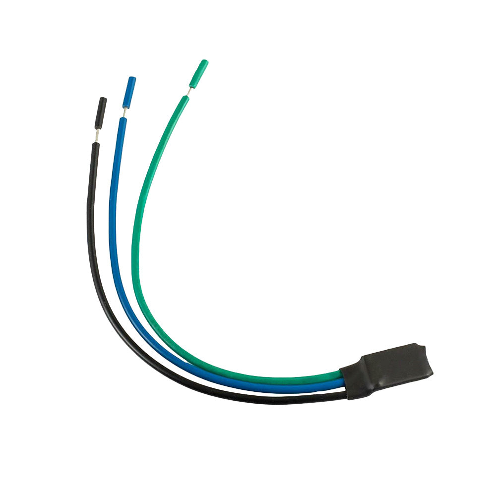 Micro Pulse Bypass Suitable For Pioneer AVH AVH-P Parking Brake Video Override