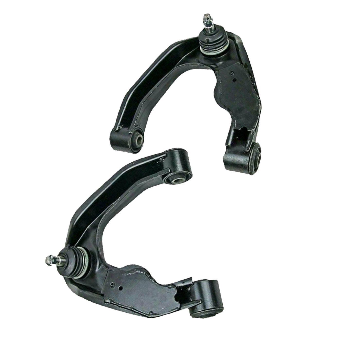 {{ Control Arm Front Upper Suitable For Nissan Navara D22 4WD 04/1997 ~ 12/2015 }} - Buy Car Parts Online at {{ Kaka Auto Parts }}.