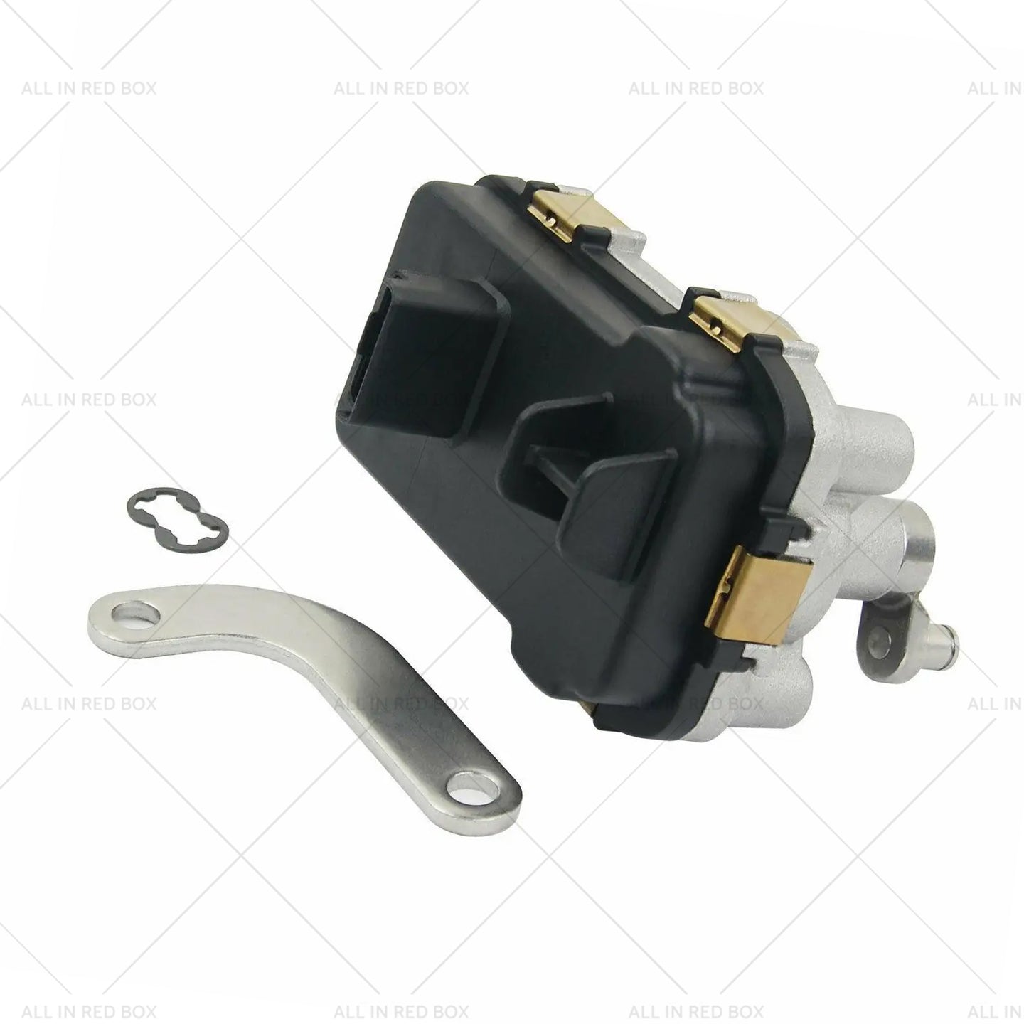 {{ Turbo Electronic Actuator Suitable For Range Rover Evoque 224DT 2. 2L Land Rover }} - Buy Car Parts Online at {{ Kaka Auto Parts }}.