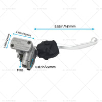 {{ Front Brake Master Cylinder Suitable for Honda XR250R XR400R XR600R XR650 CR125R }} - Buy Car Parts Online at {{ Kaka Auto Parts }}.