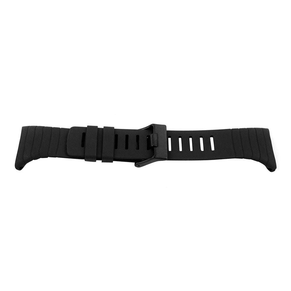 {{ Suitable For SUUNTO CORE SS014993000 Luxury Rubber Replacement Watch Band Strap }} - Buy Car Parts Online at {{ Kaka Auto Parts }}.