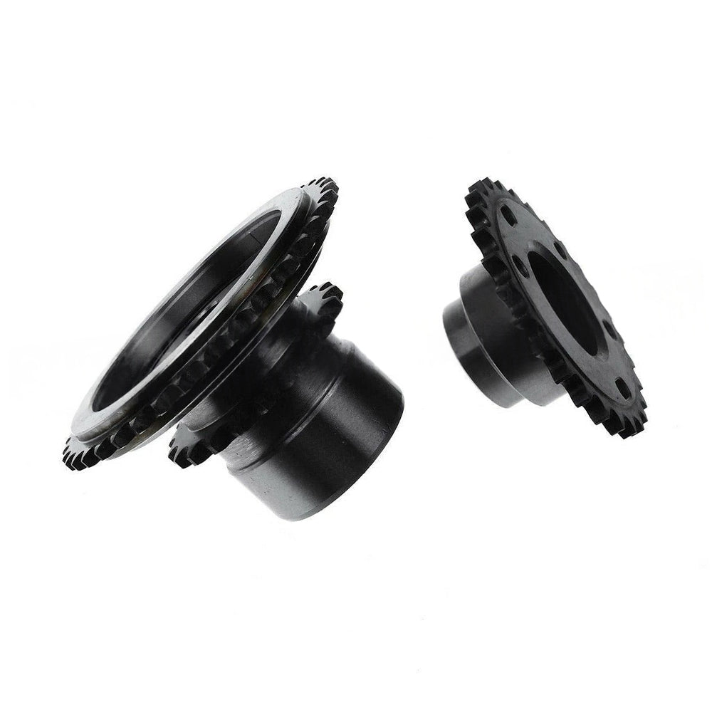 Timing Chain Kit Suitable for Ford Ranger PX Mazda BT50 UP UR 5cyl 3.2L 2011-on